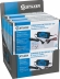 Chargeur électronique automatique 6/12V 4A 60W - présentoir de 8 pcs