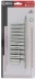 Douilles longues 1/4" de 4 à 13mm - blister avec rack métallique de 11 pcs