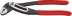 Pince multiprise entrepassée Alligator® 180mm - carte