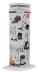 Totem elliptique aspirateurs Schneider - version Française