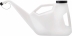 Bidon de remplissage 10L transparent avec filtre