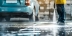Nettoyeur HP eau froide 230V 5,4 l/min 130 bar Total Stop