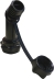 Jerrican double usage 3L et 5,5L
