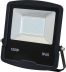 Projecteur LED extra plat 230V 100W
