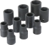 Clé à chocs 1/2" 20V 470/650Nm - 2 batteries 4Ah - 1 chargeur 3A - coffret
