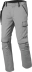 Pantalon de travail 100% coton 280 g/m² gris T40 Pantalon de travail 100% coton 280 g/m² gris T40