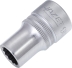 Douille 12 pans 1/2" de 11mm