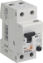Interrupteur différentiel 30mA 40A type A modulaire pour tableau électrique