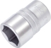 Douille 1/2" de 18mm