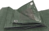 Bâche de protection 2x3m 80g