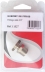 Robinet de purge mâle 3/8" - blister