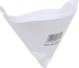 Filtre à peinture en nylon 125µ - lot de 1000 pcs