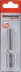 Douille longue 1/2" de 10mm - carte