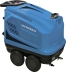 Nettoyeur HP eau chaude 380V 14 l/min 160 bar avec flexible 20m et total stop