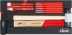 Module mousse plein 11 marteaux et burins