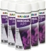 Peinture RAL 9003 blanc de sécurité - lot de 6 aérosols de 400ml Peinture RAL 9003 blanc de sécurité - lot de 6 aérosols de 400ml