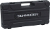 Pompe à graisse 20V 690 bar - 1 batterie Li-ion 2Ah - 1 chargeur 3A - coffret
