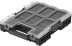 Mallette de rangement COBOX 6 godets 264x364x77mm