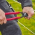 Coupe boulon de 1 à 6mm 250mm gainé