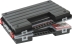 Mallette de rangement 14 godets 365x280x50mm