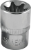 Douille Torx® E24