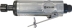 Meuleuse pneumatique droite - kit complet en mallette 16 pcs