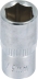 Douille 1/4" 9mm