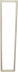 Support pour module de tiroirs basculants hauteur 1,80m