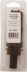 Crépine/filtre PVC 1" pour tuyau de 19mm