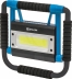 Projecteur LED 10W 1500 lumens rechargeable, pliable sur trépied