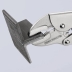 Pince étau 250mm