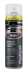 Nettoyant plastiques finition brillante senteur citron - aérosol de 500ml