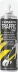 Peinture de traçage de lignes permanent blanc - lot de 12 aérosols 650ml