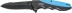 Couteau pliant 201mm