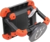 Projecteur LED 10W 1000 lumens rechargeable incassable portable