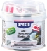 Mastic polyester aluminium avec tube durcisseur - lot de 6 pots de 250g