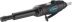Meuleuse pneumatique droite longue 285mm