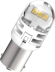 Ampoule LED 12V 2,7W P21 BA15s - blister de 2 pcs