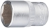 Douille 1/4" de 11mm