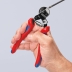 Coupe câble acier 160mm bi-matière