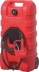 Caddy ravitailleur essence, gasoil
