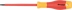 Tournevis Torx® T30 isolé 1000V
