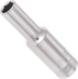 Douille 3/8" 6 pans longue de 8mm