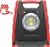 Projecteur mobile LED 10W 1000 lumens rechargeable, portable