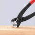 Tenaille russe 220mm gainée