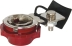 Cosse de batterie VL rouge/à griffes/type Peugeot-Renault