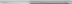Chasse-goupille 12x230mm