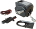 Treuil de traction électrique 12V 500kg