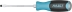 Tournevis ∙ taille 1 x 5,5 mm