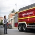 Lance télescopique 5,4m avec joint viton